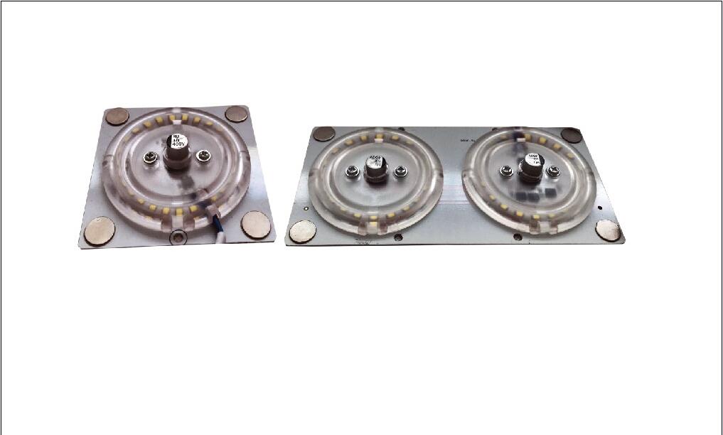 change color temperature serices