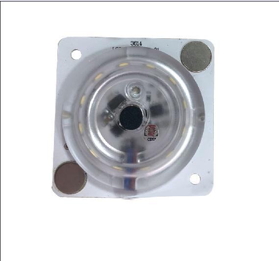 Intelligent sound and light serices