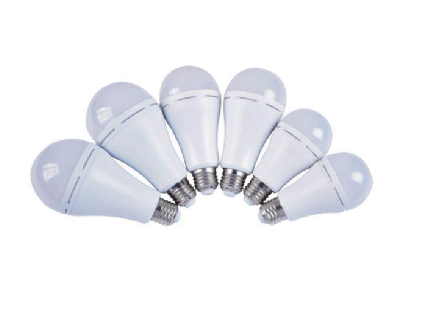 LED emergency bulb sreices