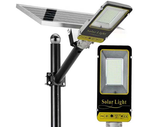 HHB-21YS3-Streetlight